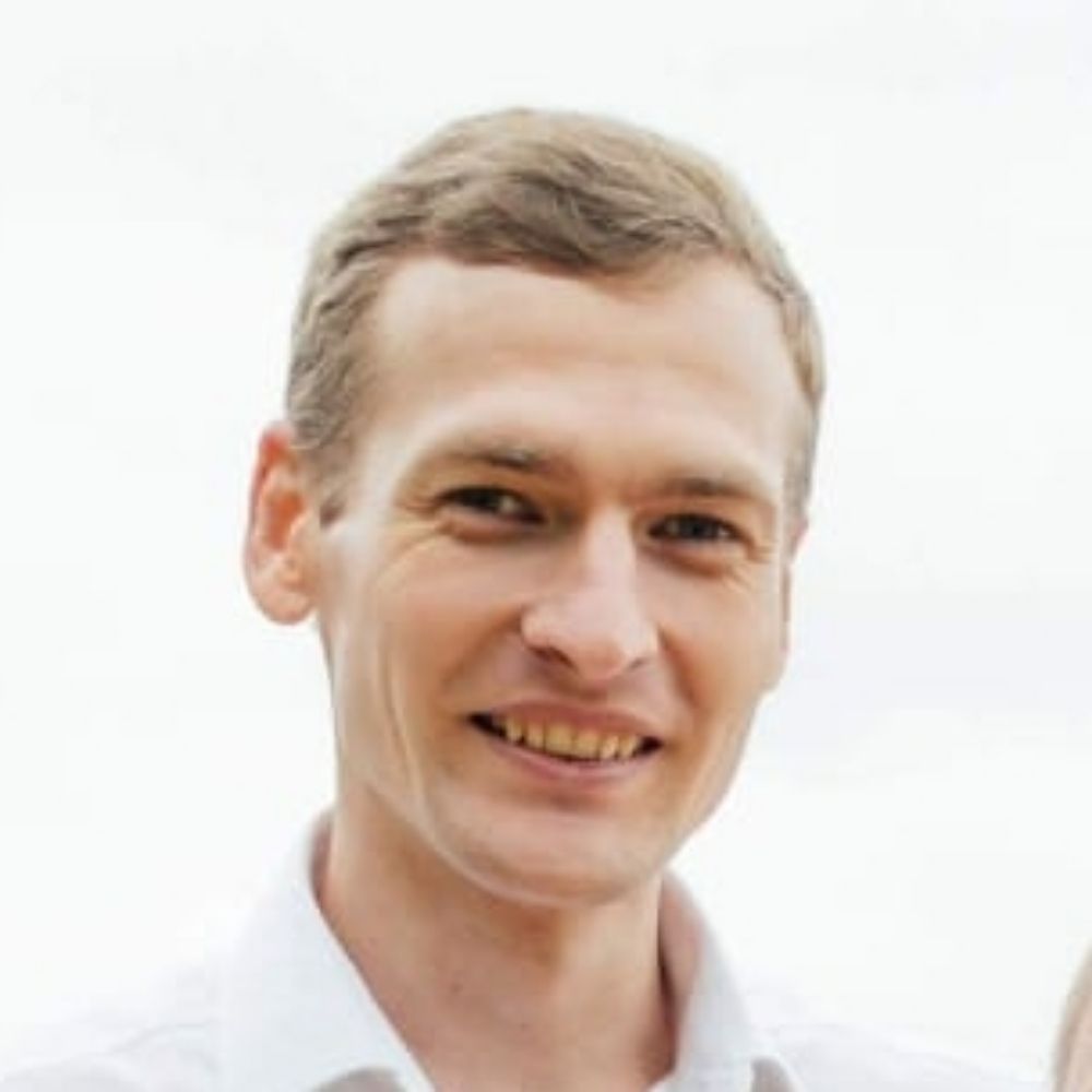 Christopher Fife