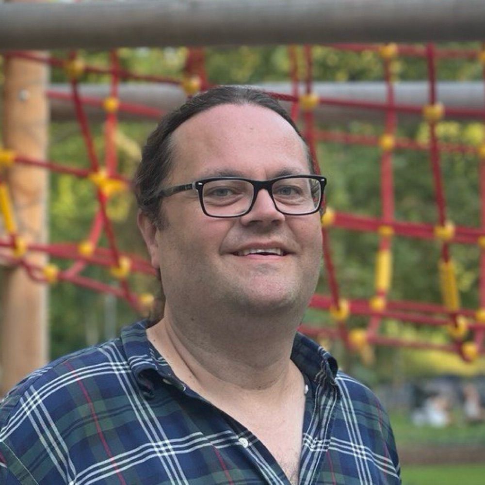 Bernd Aschenbrenner