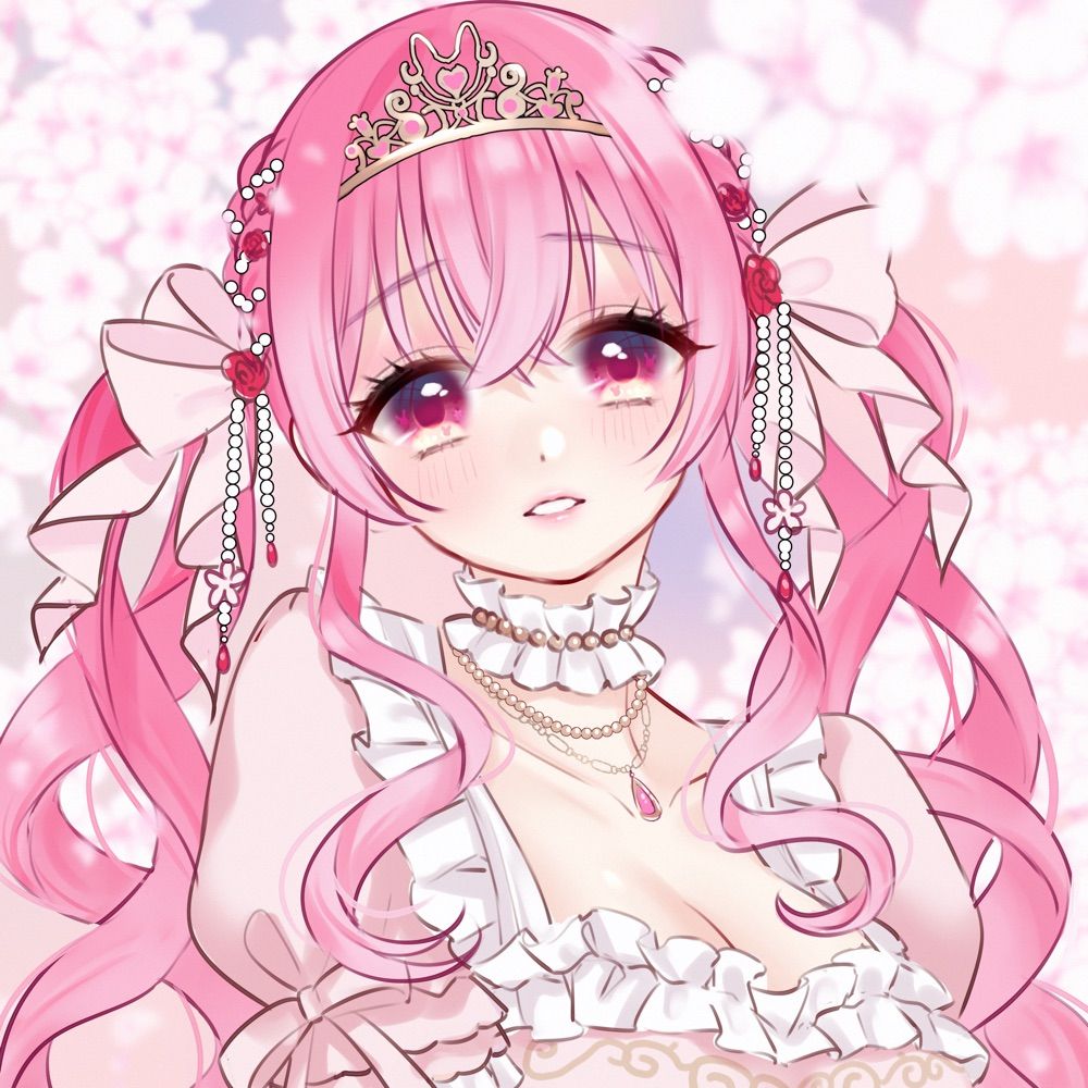姫野美桜🐇🌸🍡