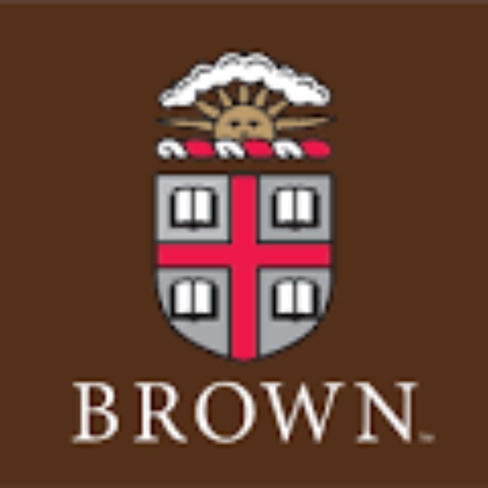 Brown University Political Science