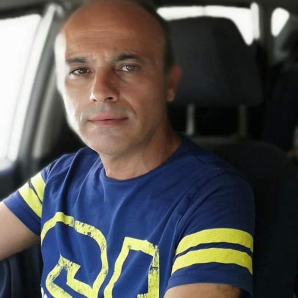 Ali Kaptan
