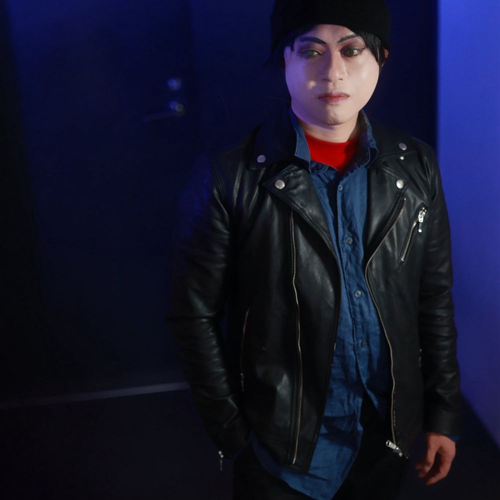 John
