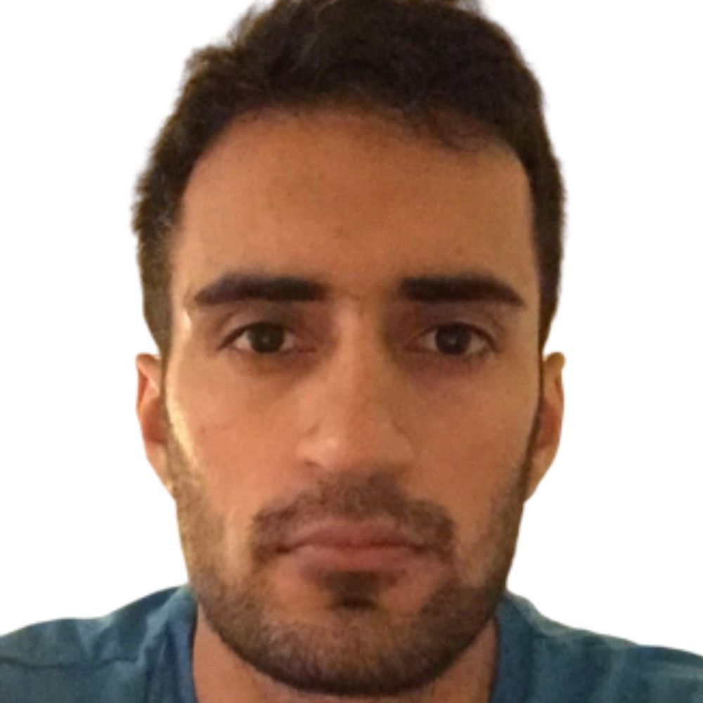 M. Zeeshan Siddiqui