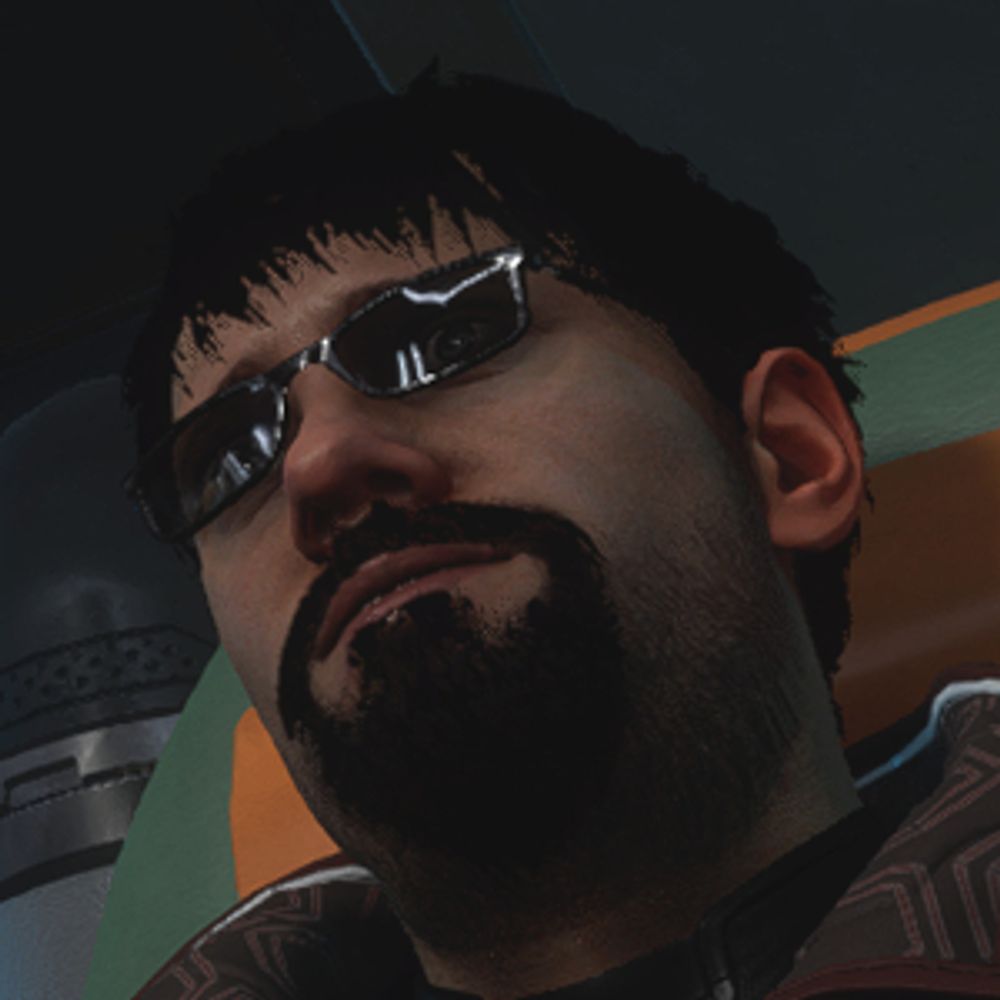 CMDR Dragonwit
