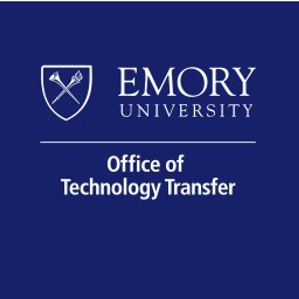 Emory University Office of Technology Transfer