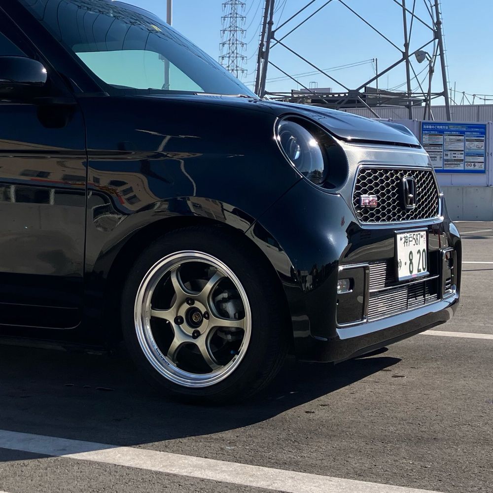あめしゃ