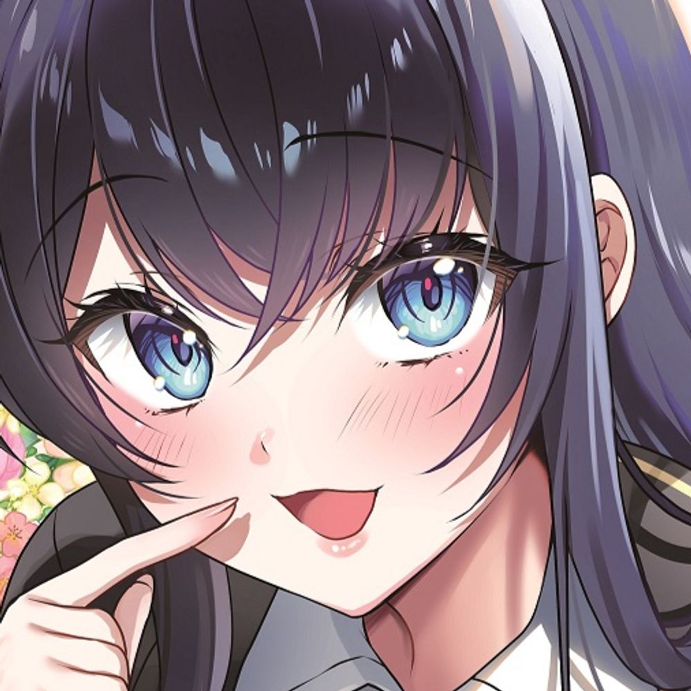 花咲まひる