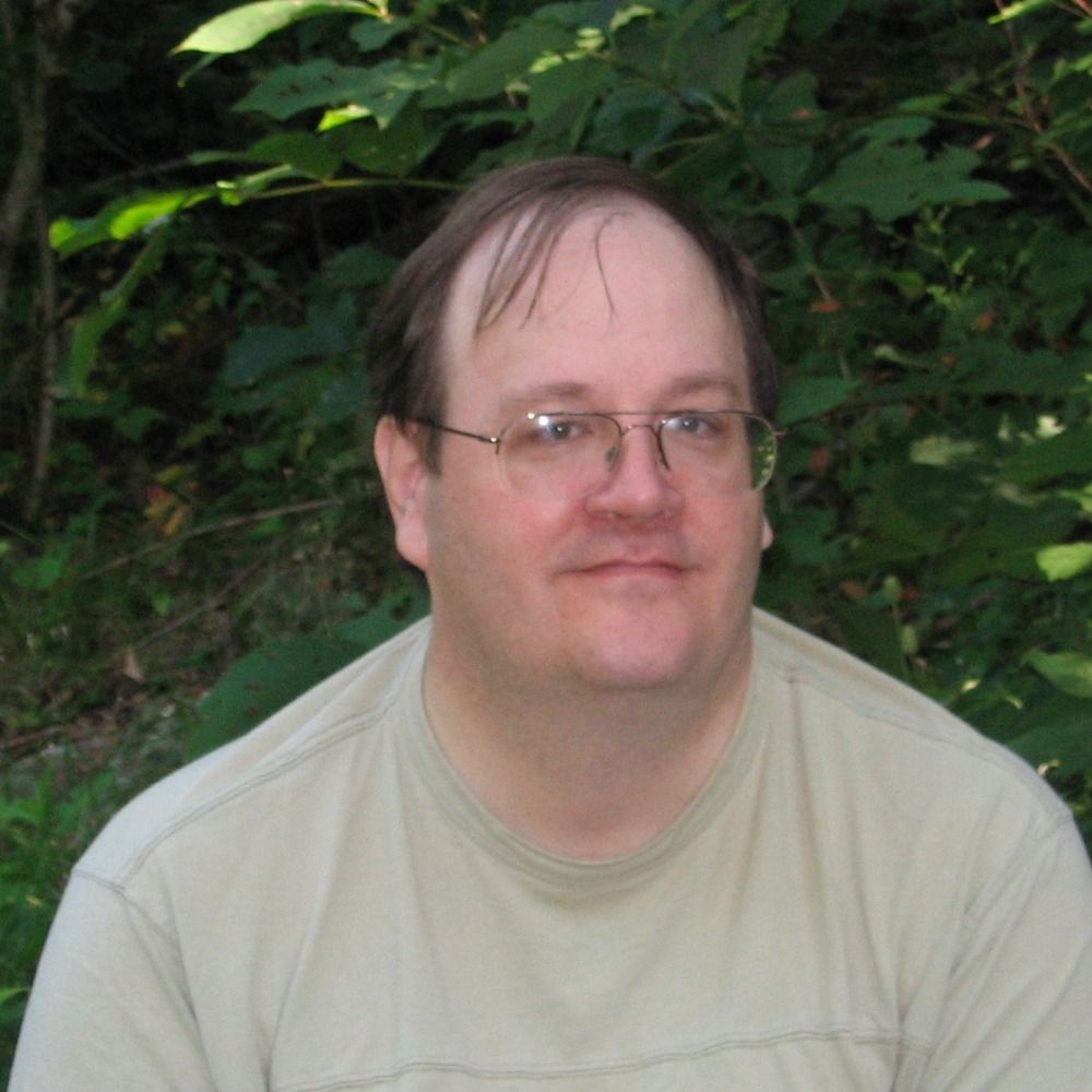 Andrew Franke