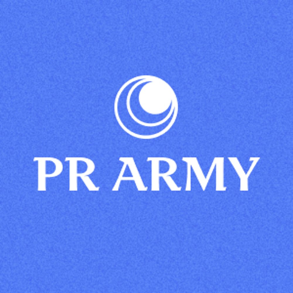 PR Army