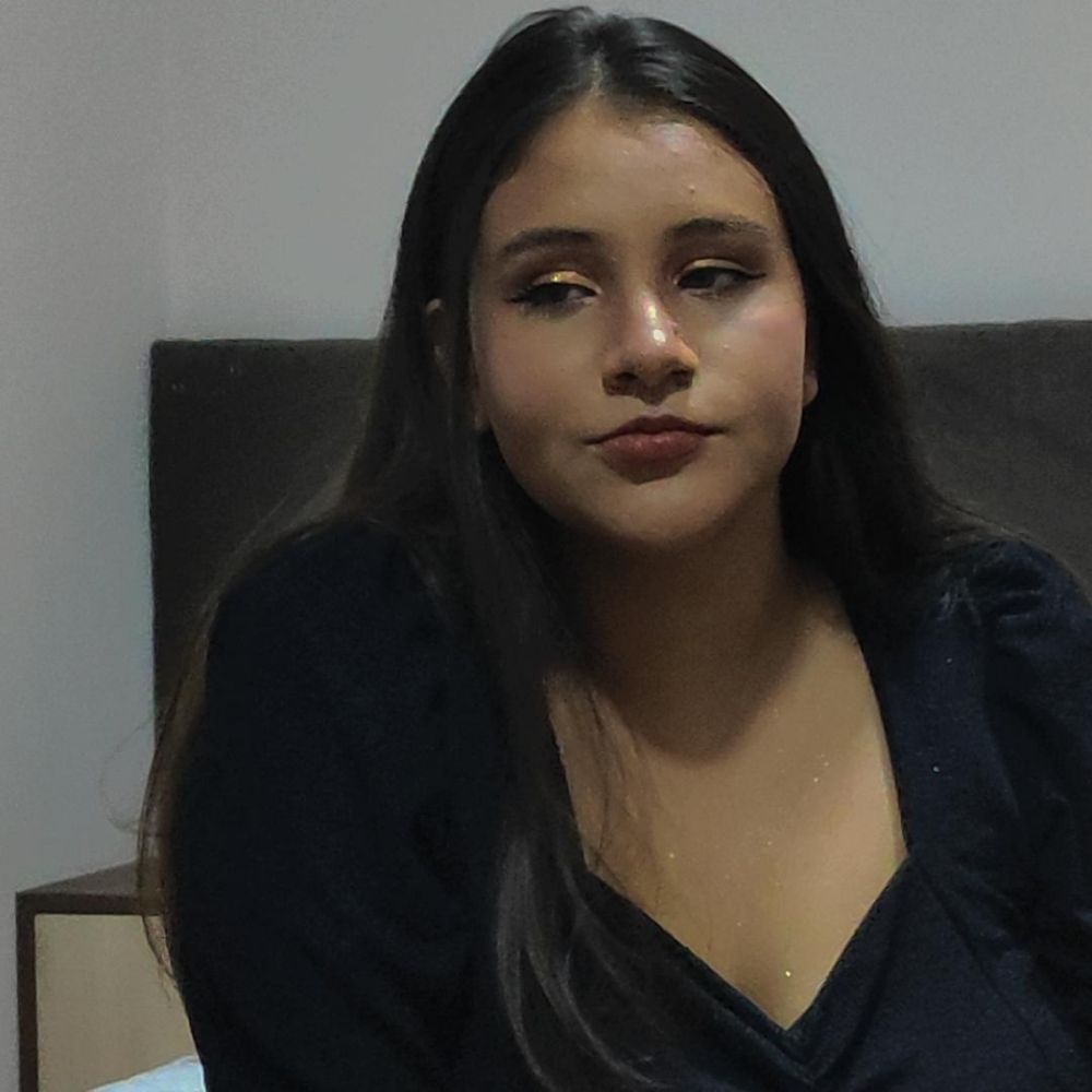 larissa - 📖: imagina-me