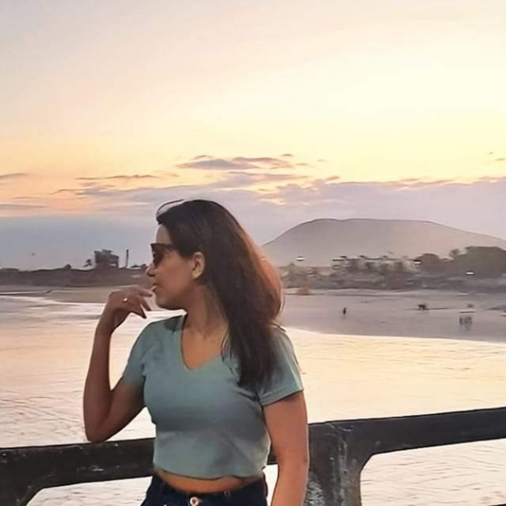 Hellen Cristina