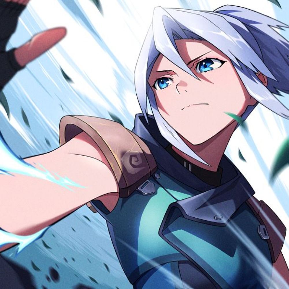 Caelvlr
