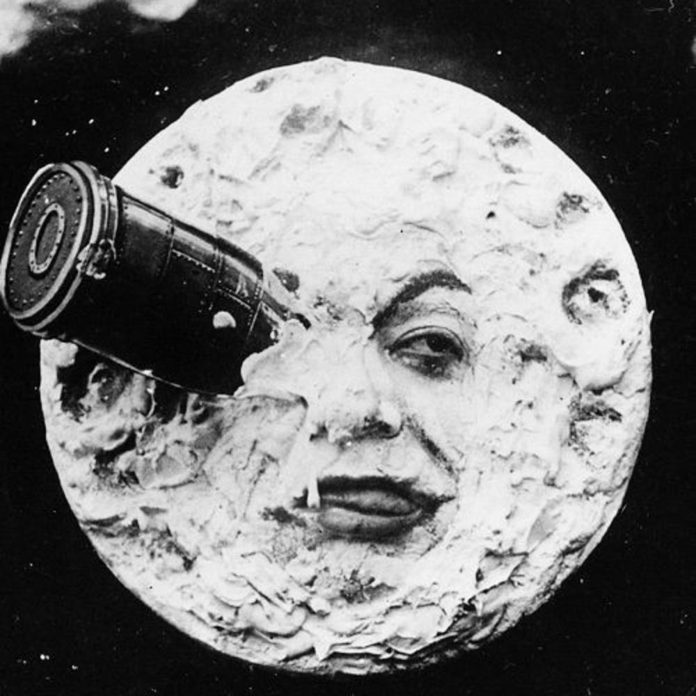 Coelho na Lua