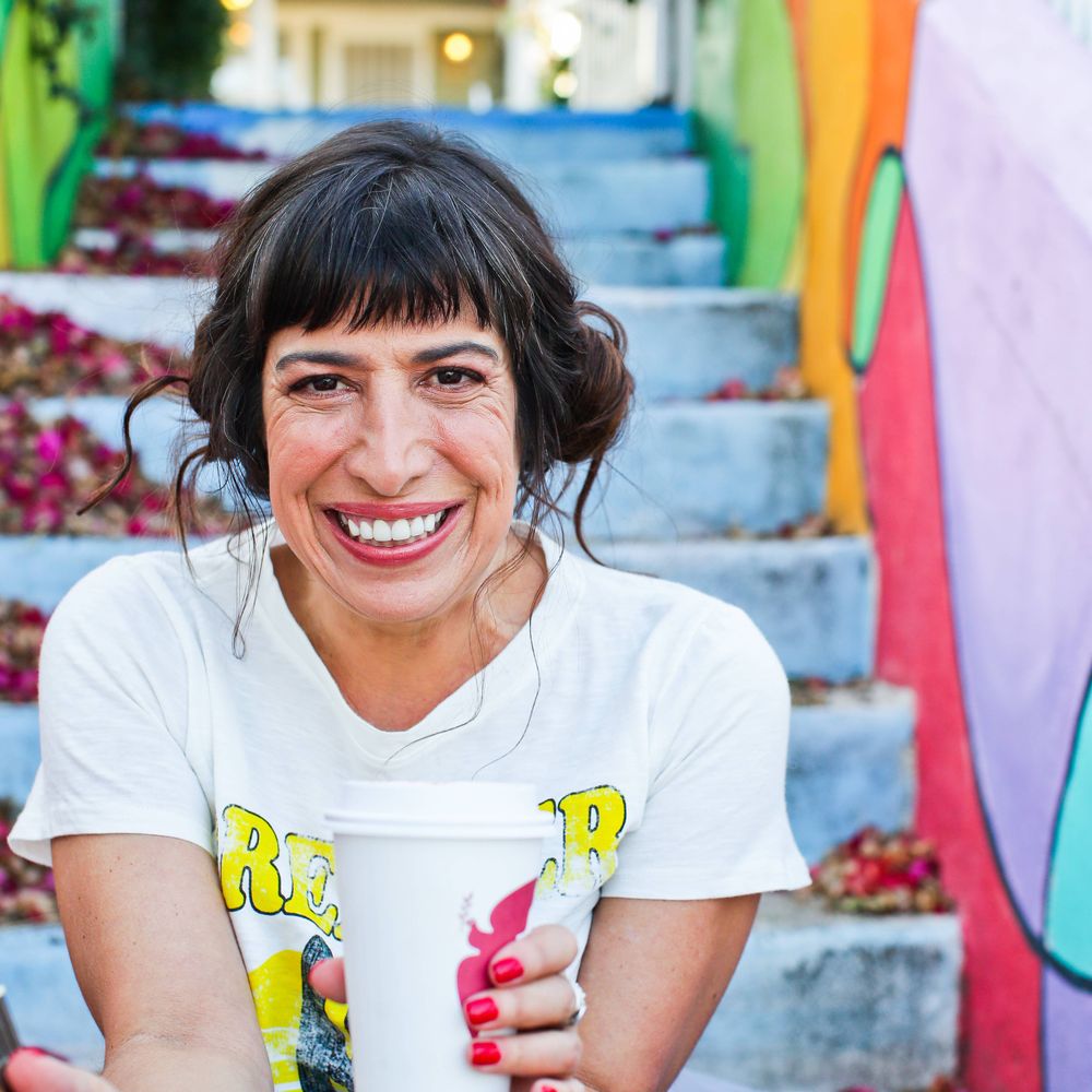 Lisa Orkin