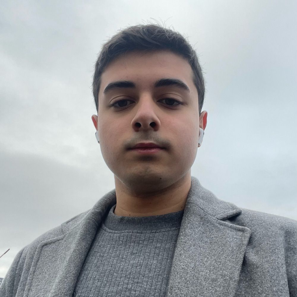 Burak İlbeyi