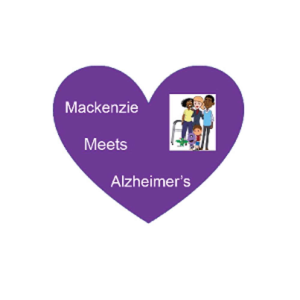 Mackenzie Meets Alzheimer’s
