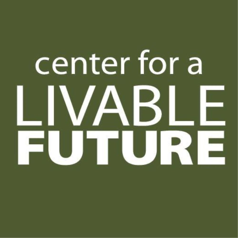 Johns Hopkins Center for a Livable Future 