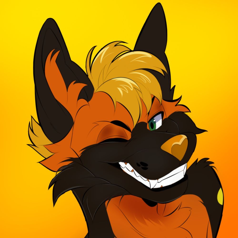 Blaze Shep