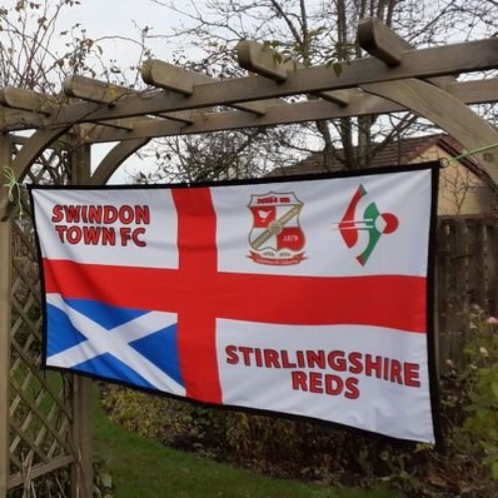 Stirlingshire Reds 🟠 #ClemItsTime