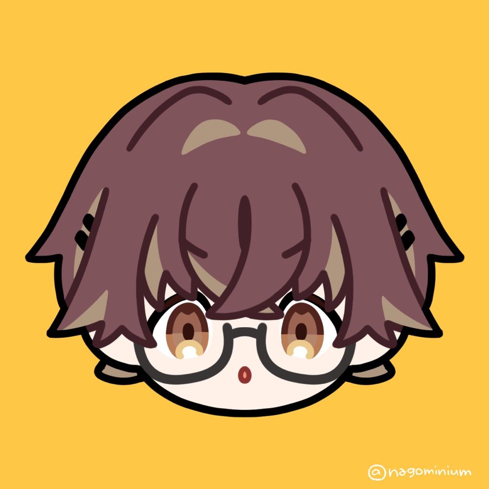 なみごん｜namigon