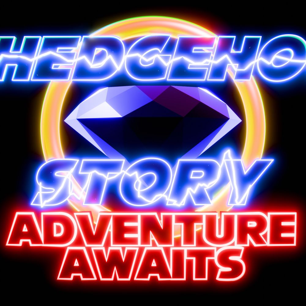A Hedeghogs’ Story Official