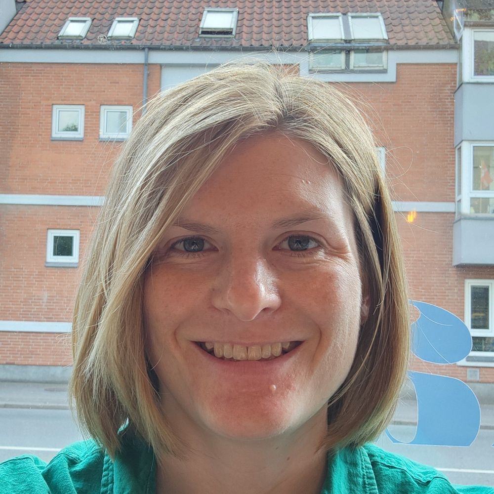 Mandy Gaulke