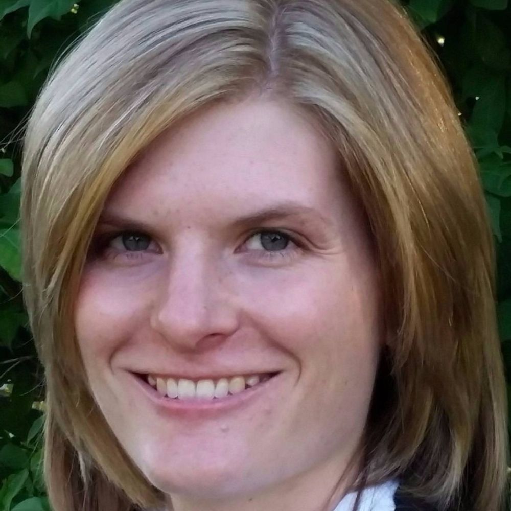 Mandy Gaulke