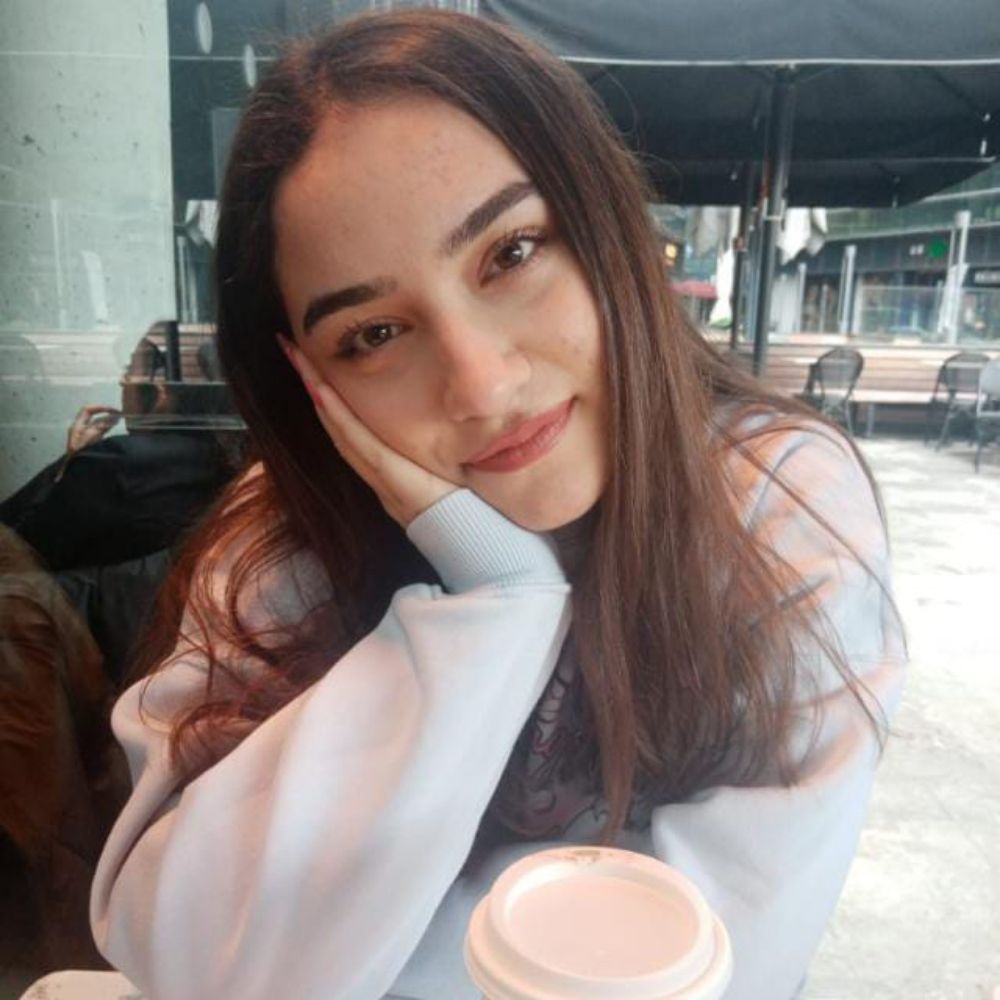 Ceyda Yıldırım