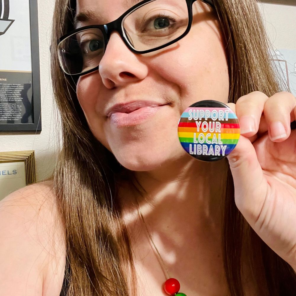 Jamie Lewis (she/her)
