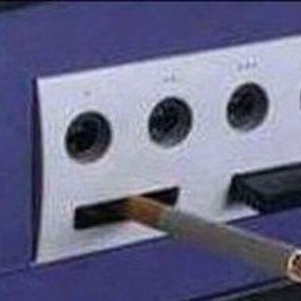 Blunder Guy