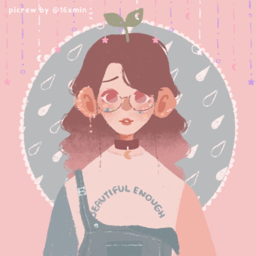 oat ✿
