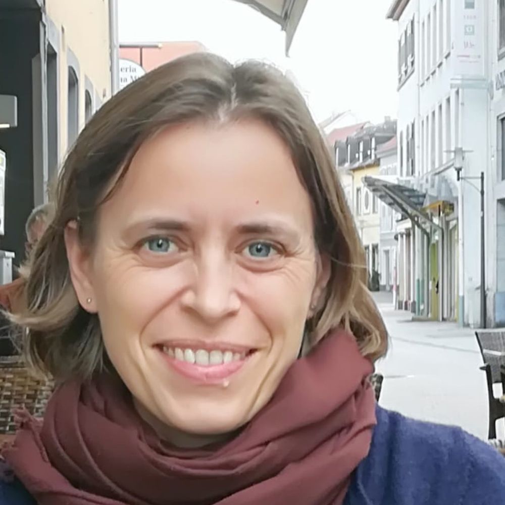 Katrin Hieke