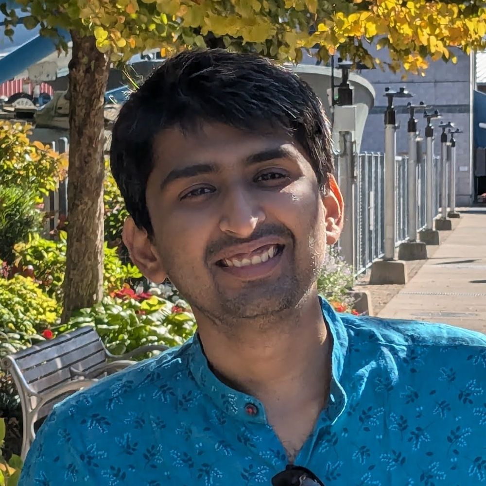 Sabareesh Ramachandran