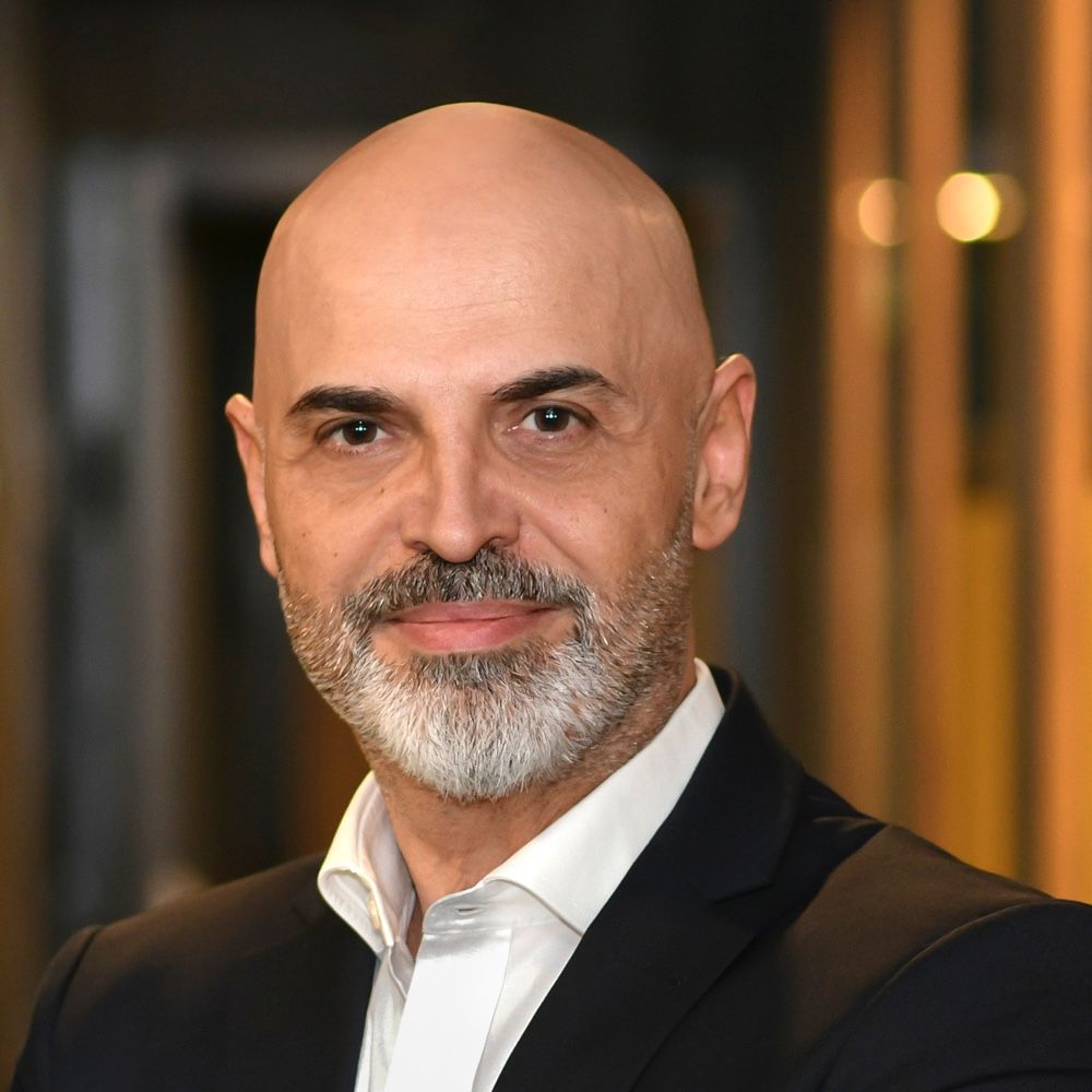 Bülent Şen