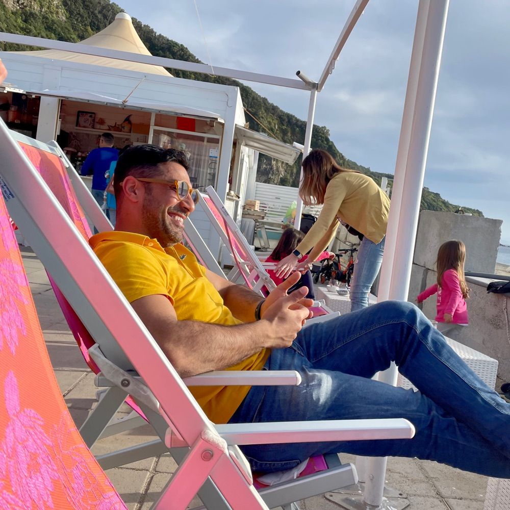 Pasquale Giacobbe