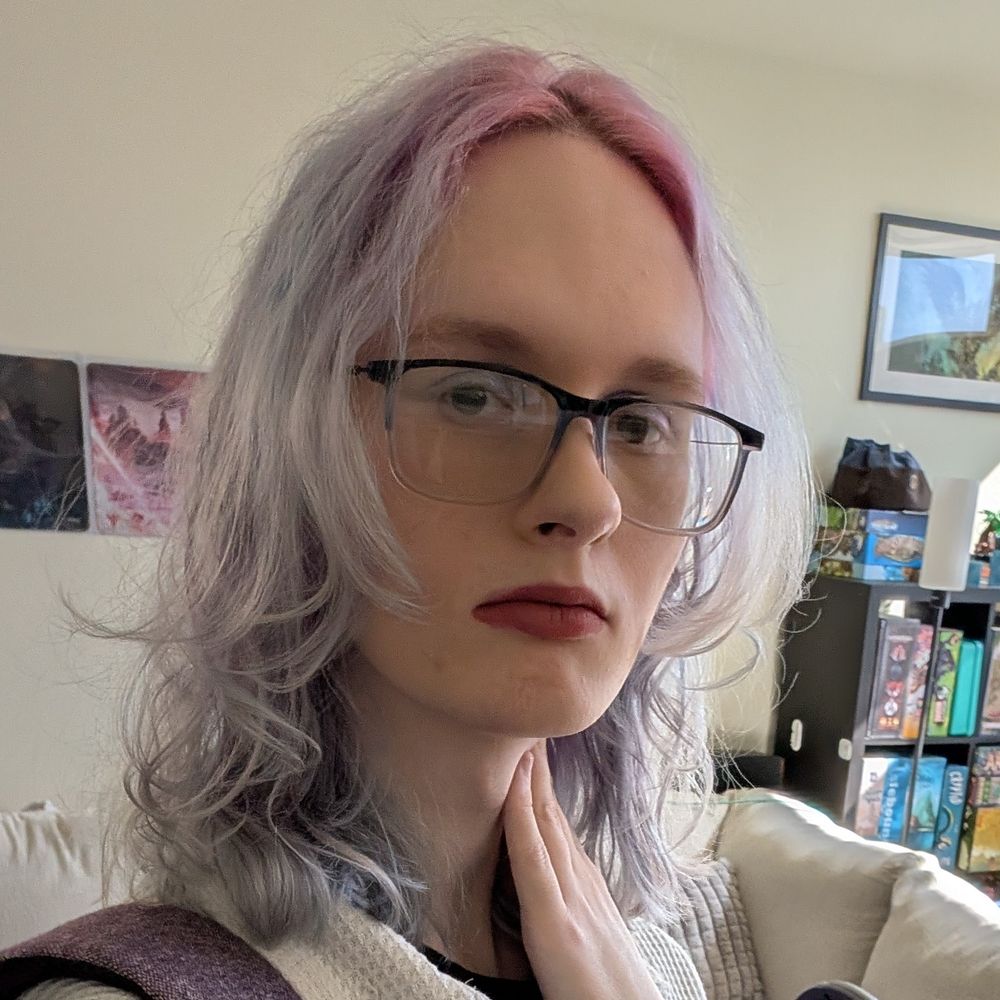 User avatar