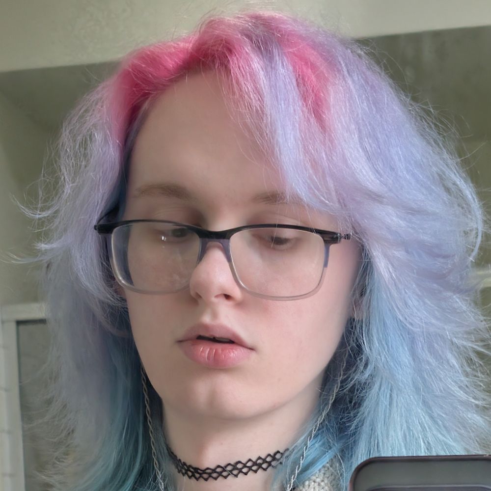 jayne, parasocialist