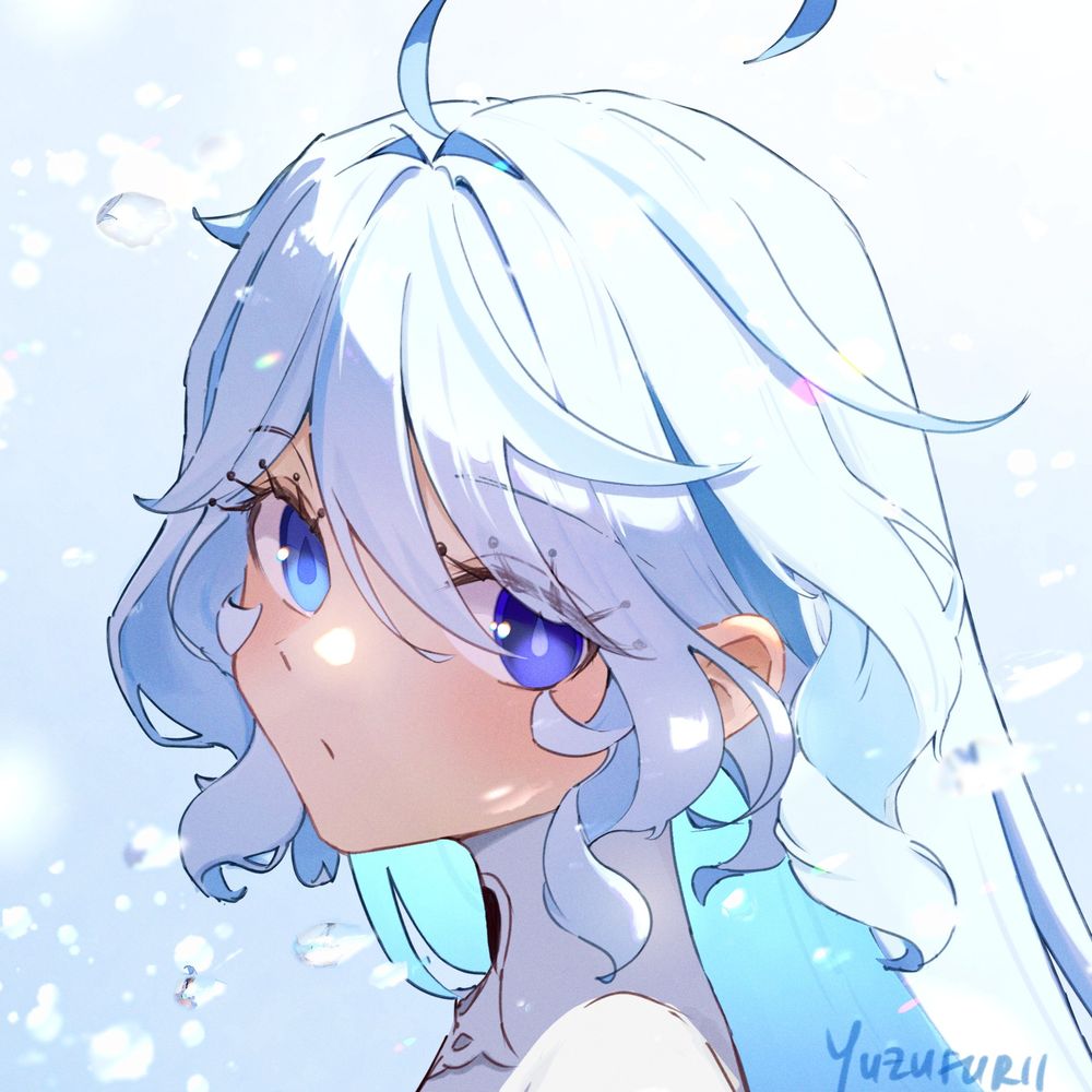 Yuzu 柚子