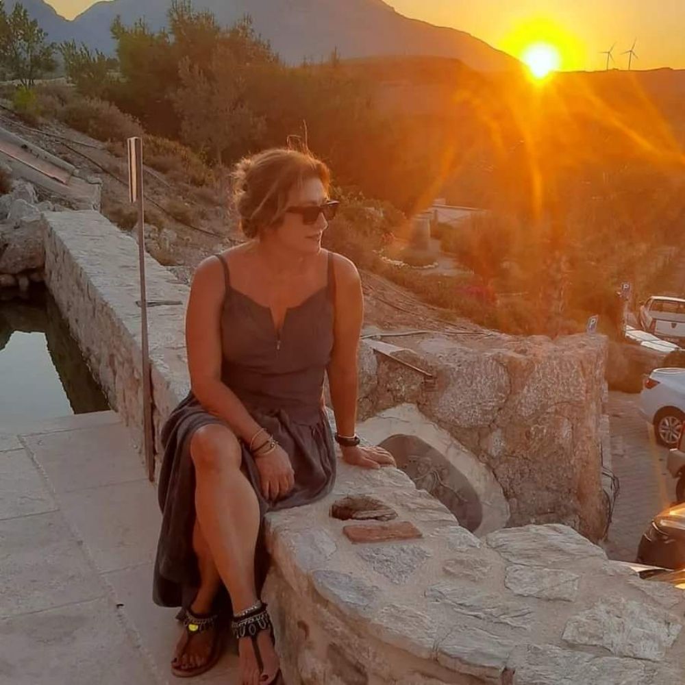 Nilüfer Ergürler
