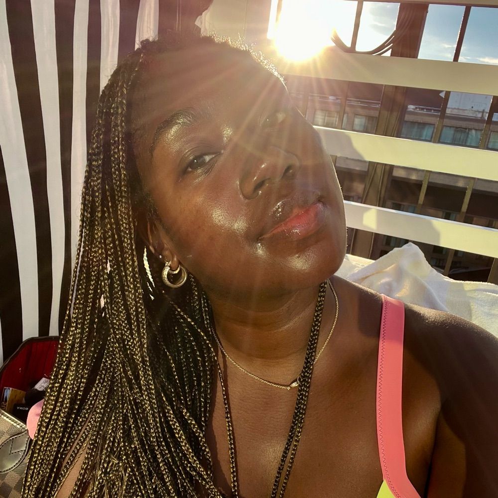 Sasha Whitney