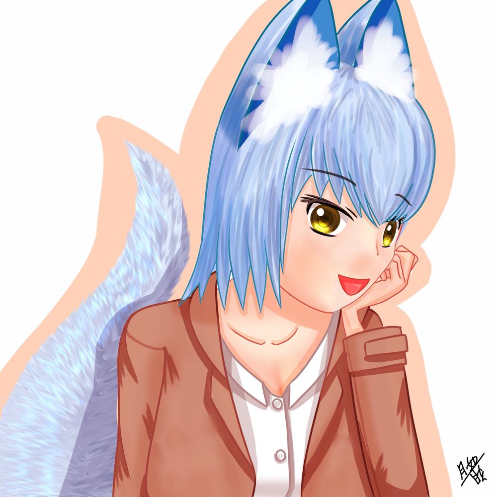 きさらぎ　朔