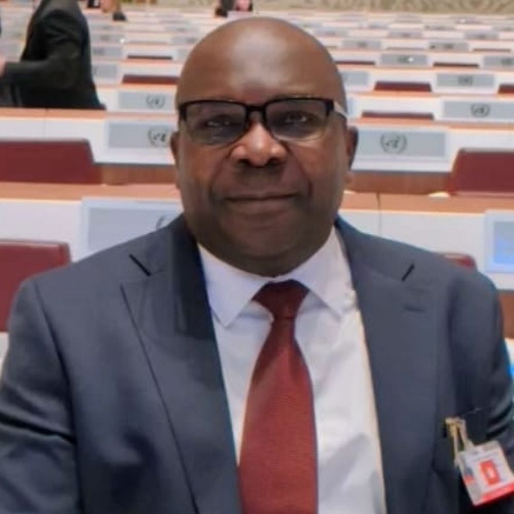 Bonny Ibhawoh