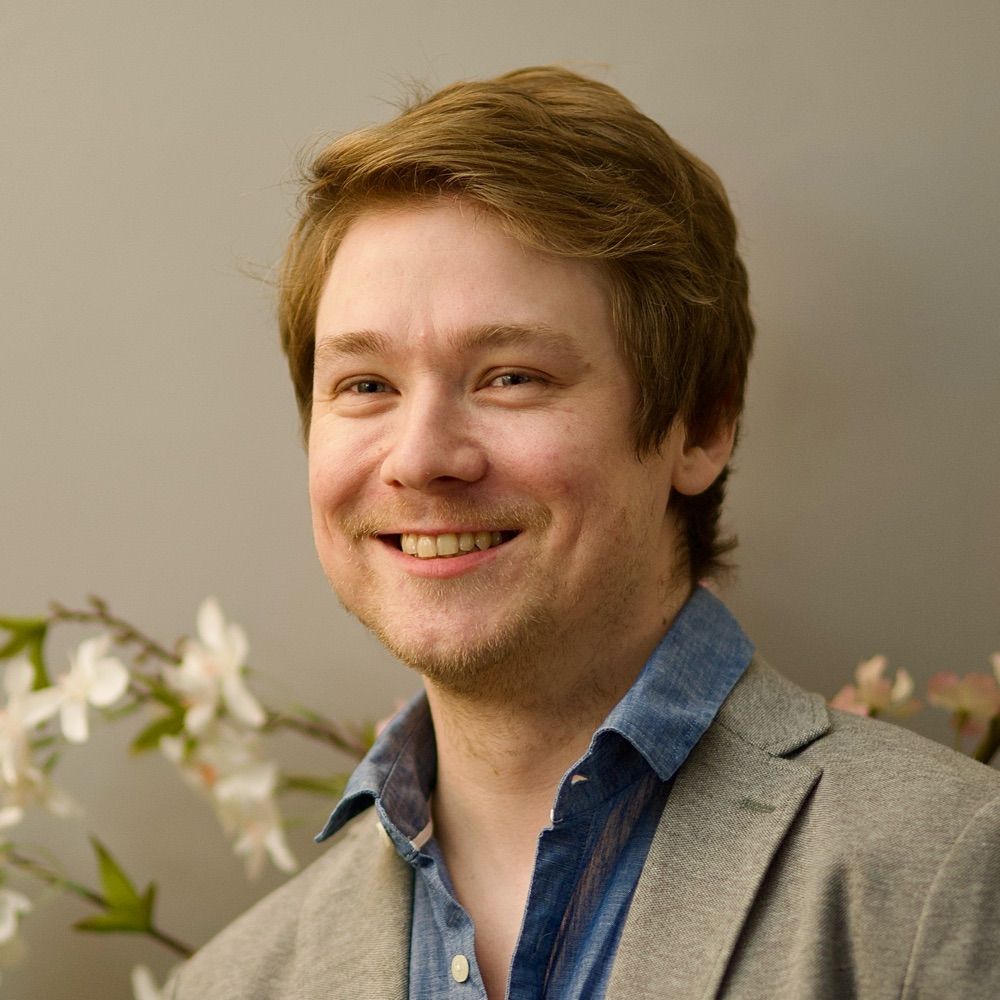 Matt Thompson