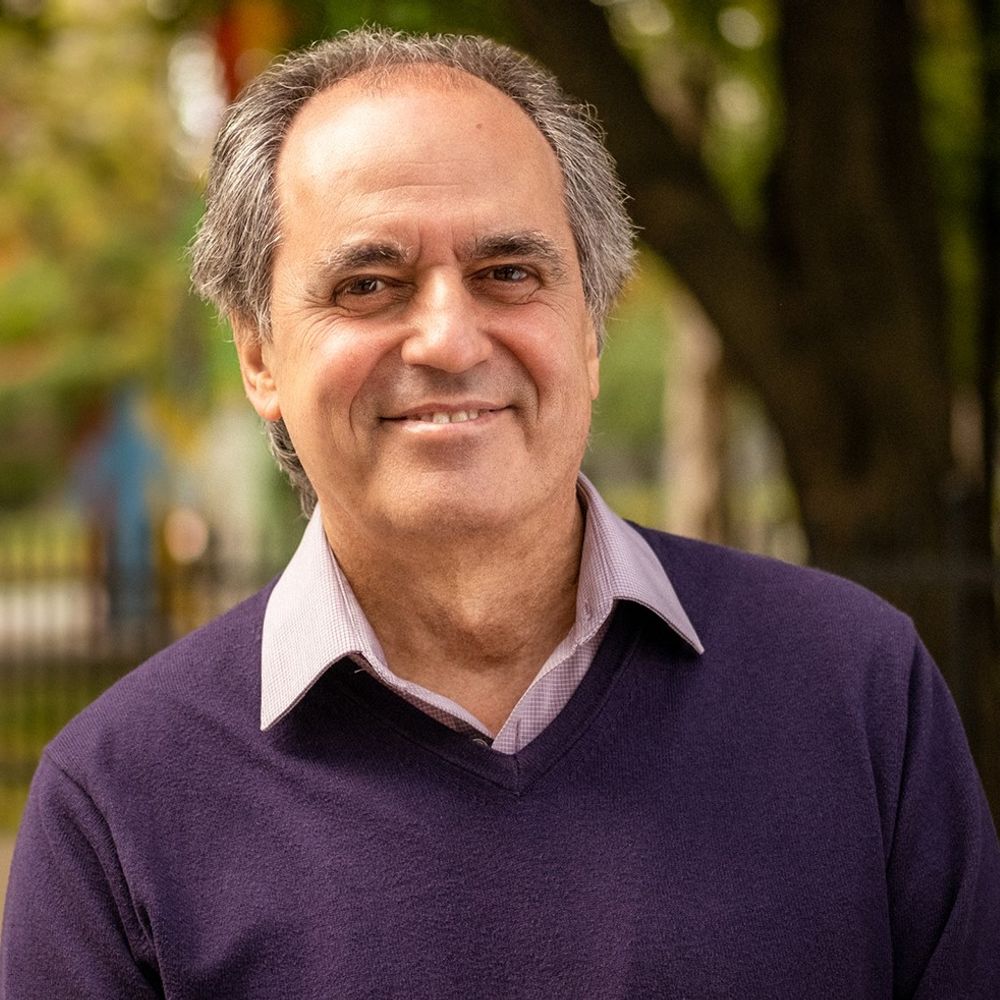 Franco Carnevale