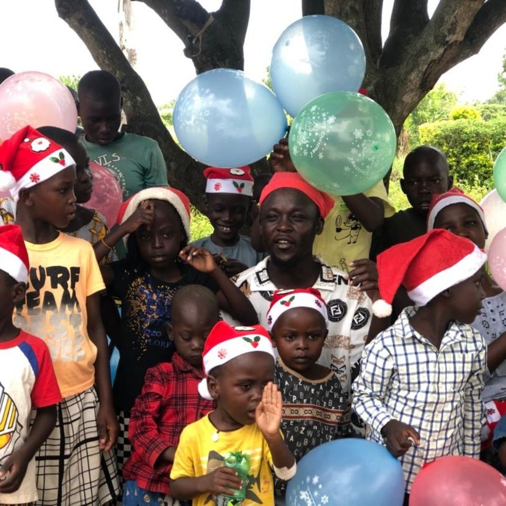 Miracle Foundation Uganda