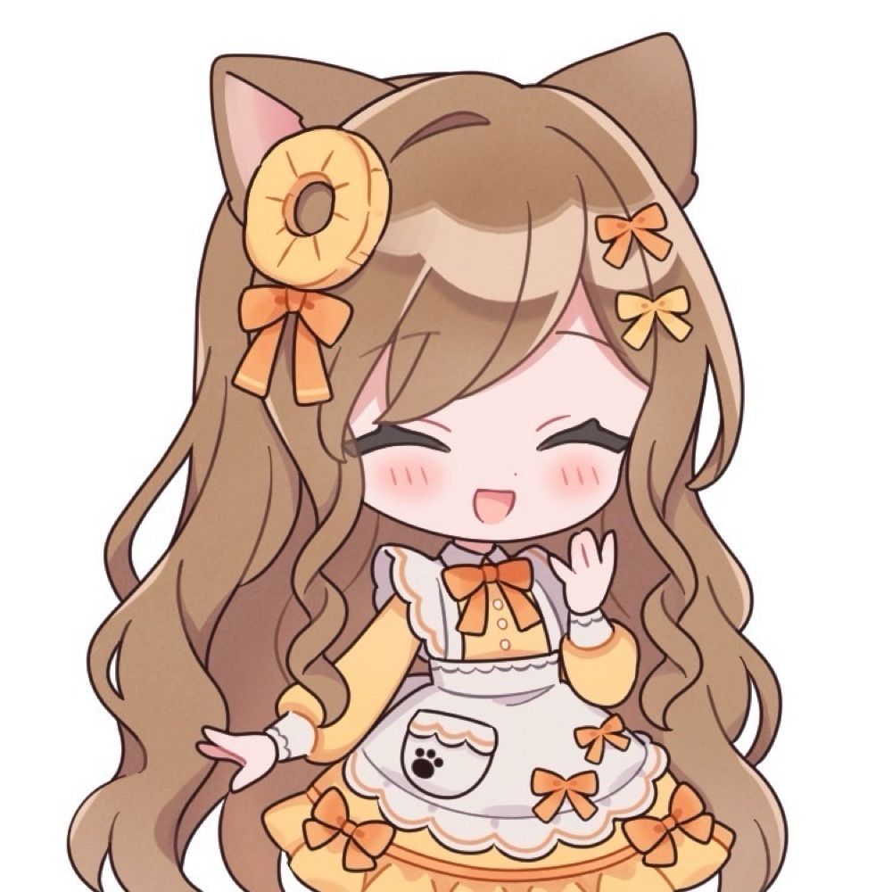 ゆんちゃん。🍍