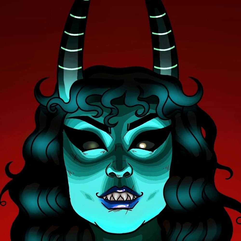cyberspace seraph 👁👁👁