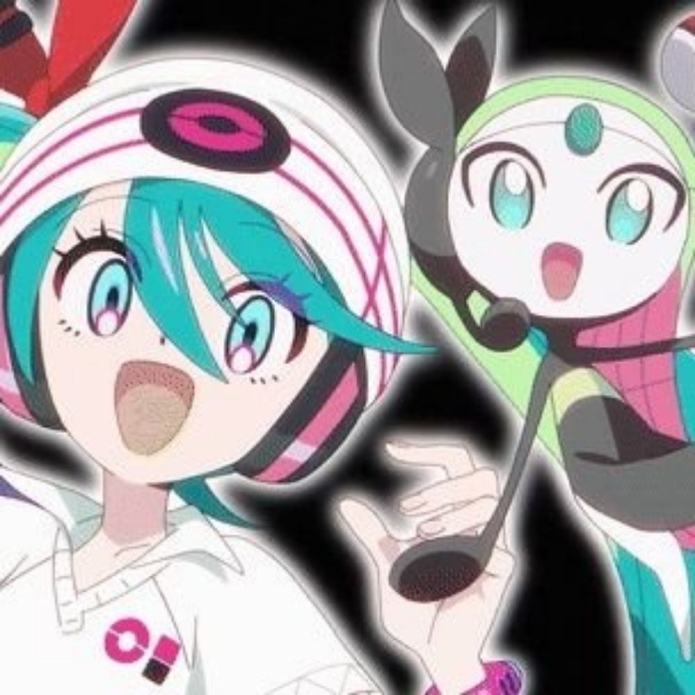 🔞MintChocoVolt🔞