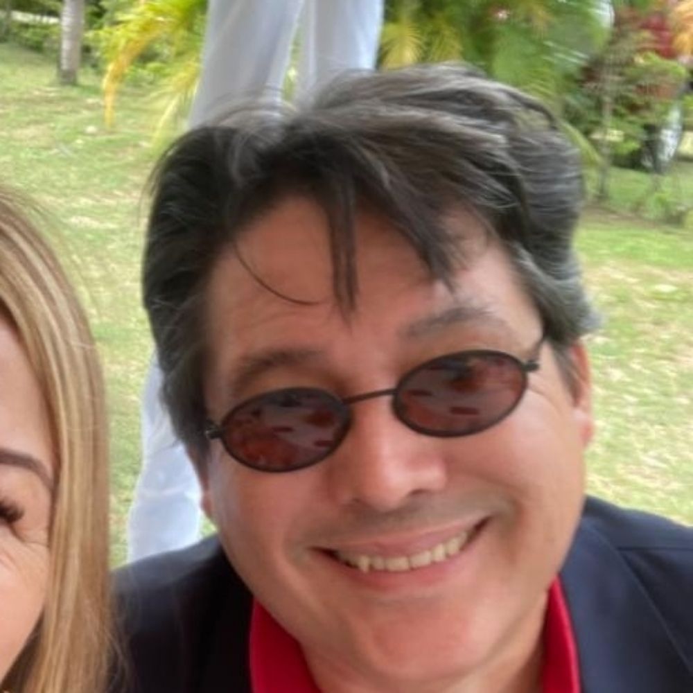Diego Enrique Riera Blanco
