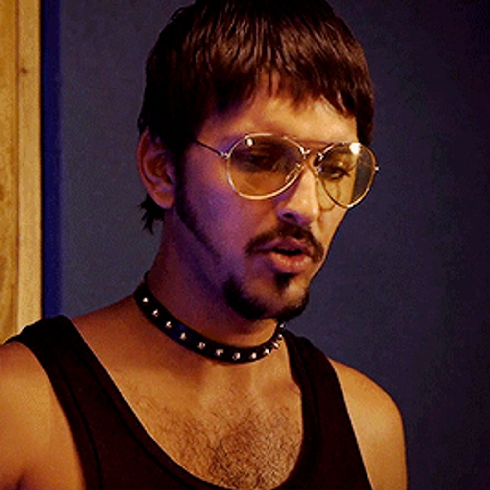 Clem Fandango